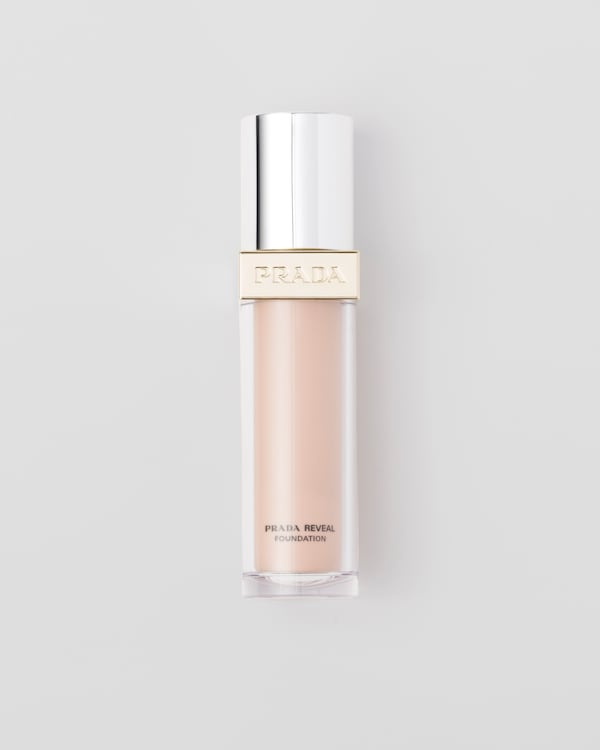Lc5 - ライトクール Prada Reveal Skin Optimizing Foundation - Lc5