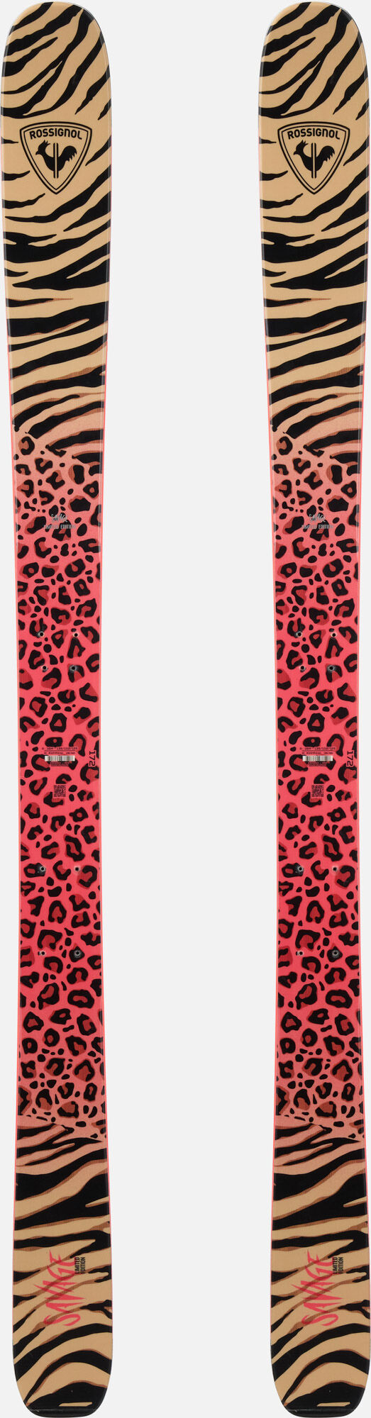 Unisex's Racing Skis HERO ATHLETE GS 170-185 R22 | レース | Rossignol