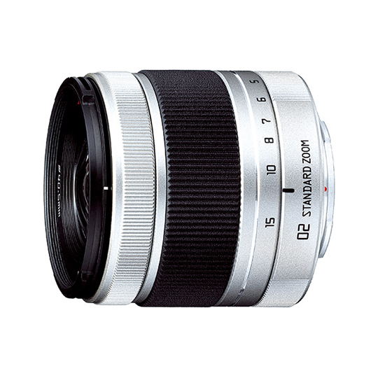 Qマウントレンズ / レンズ / 製品 | RICOH IMAGING
