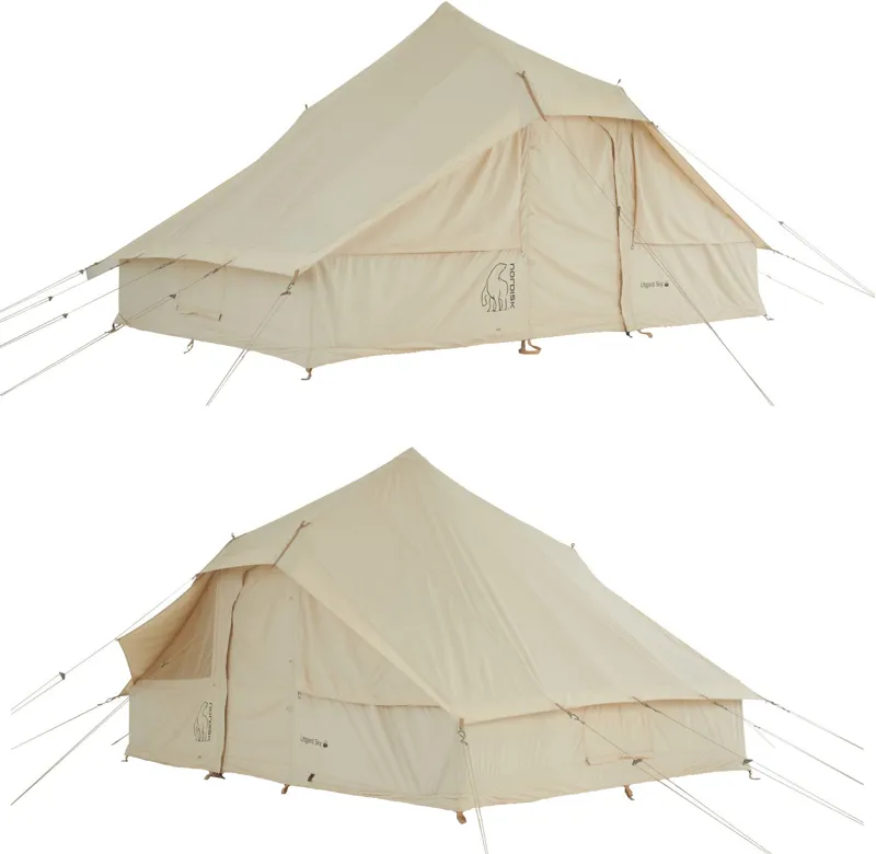 Nordisk Utgard Sky 13.2 Tent