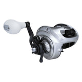 Shimano Tranx 500 Series Baitcasting Reels – Tackle World