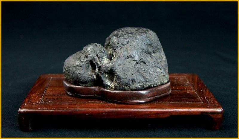 加茂川（八瀬本真黒石） ・ 特別大特価品！！！ - 米谷大蓉園