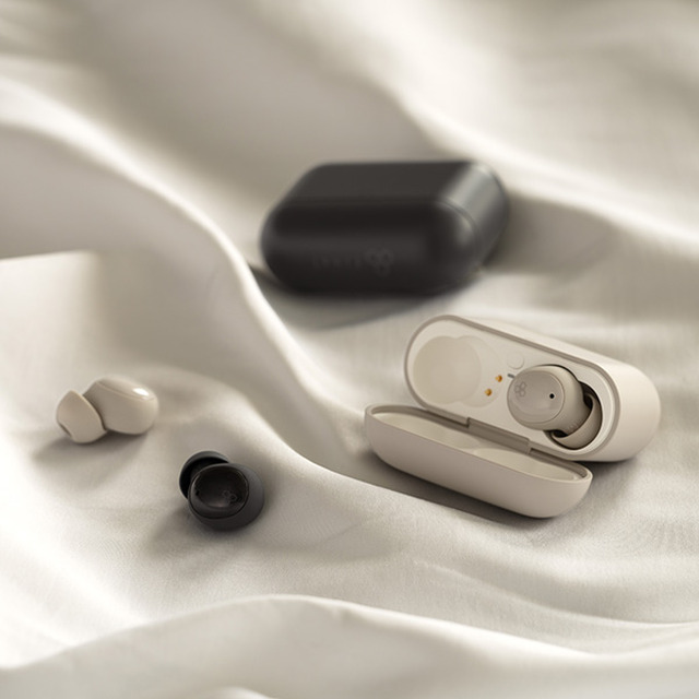 クセが強すぎる。final ZE500 for ASMRとKDT3000はASMRか快適性に