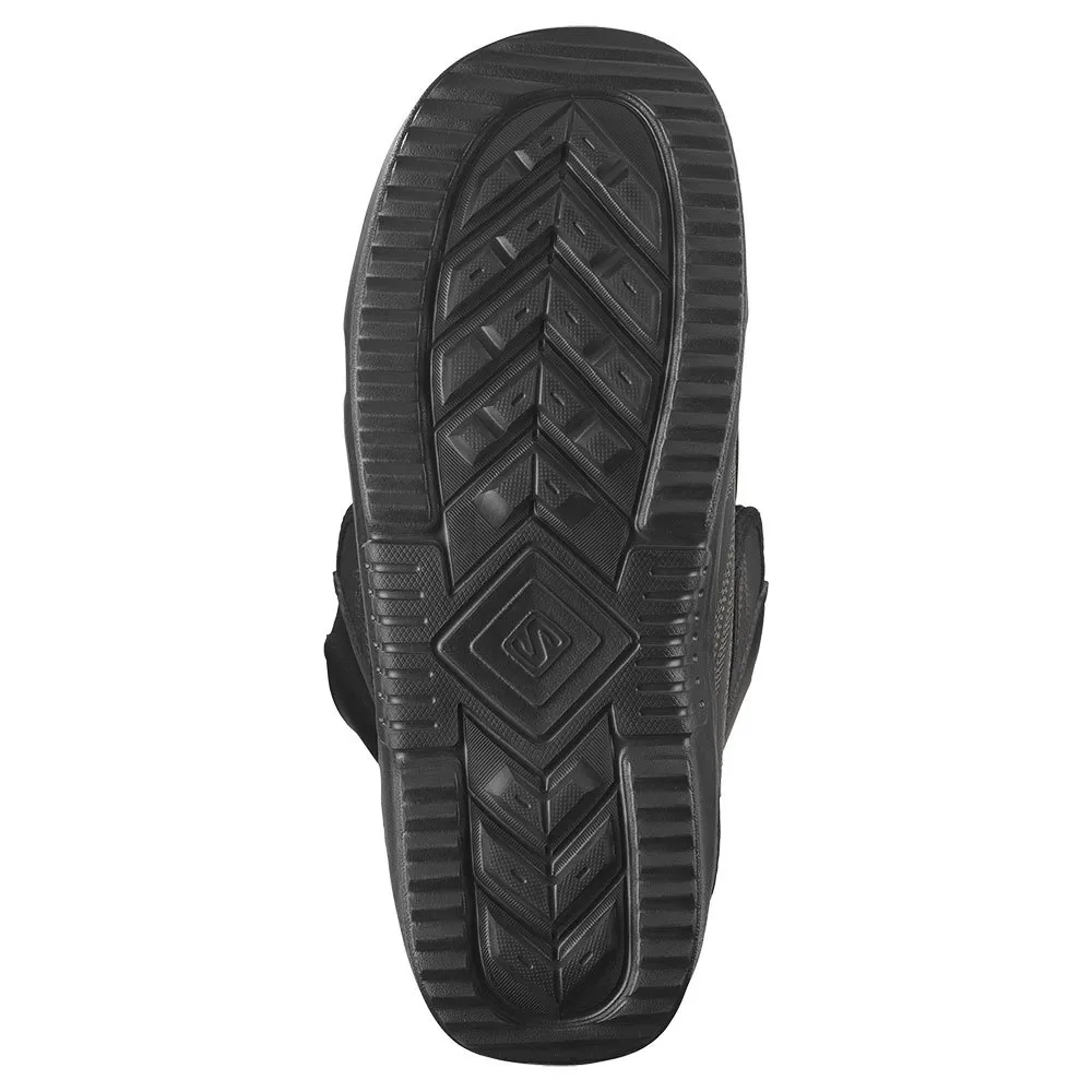 Salomon Titan スノーボードブーツ 黒 | Snowinn スノーボードブーツ