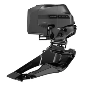 Shimano Dura Ace Di2 FD-R9150 フロントディレイラー, 黒 | Bikeinn