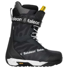 Salomon Titan スノーボードブーツ 黒 | Snowinn スノーボードブーツ