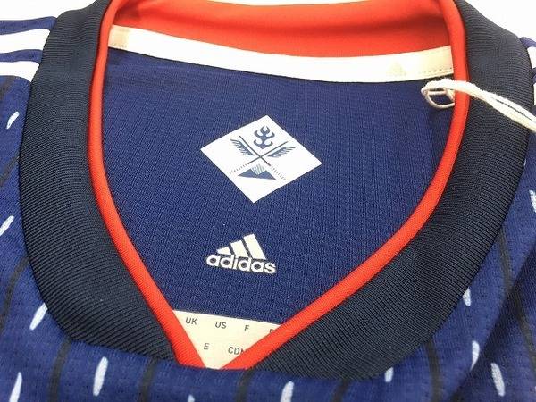 2018年モデル！サッカー日本代表ユニフォーム｢11.小林 悠｣が入荷しま