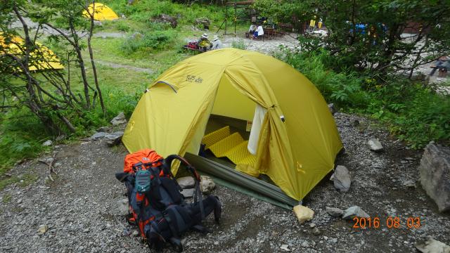 プロモンテ（PURO MONTE）」の人気テントは？ プロモンテ VLシリーズの