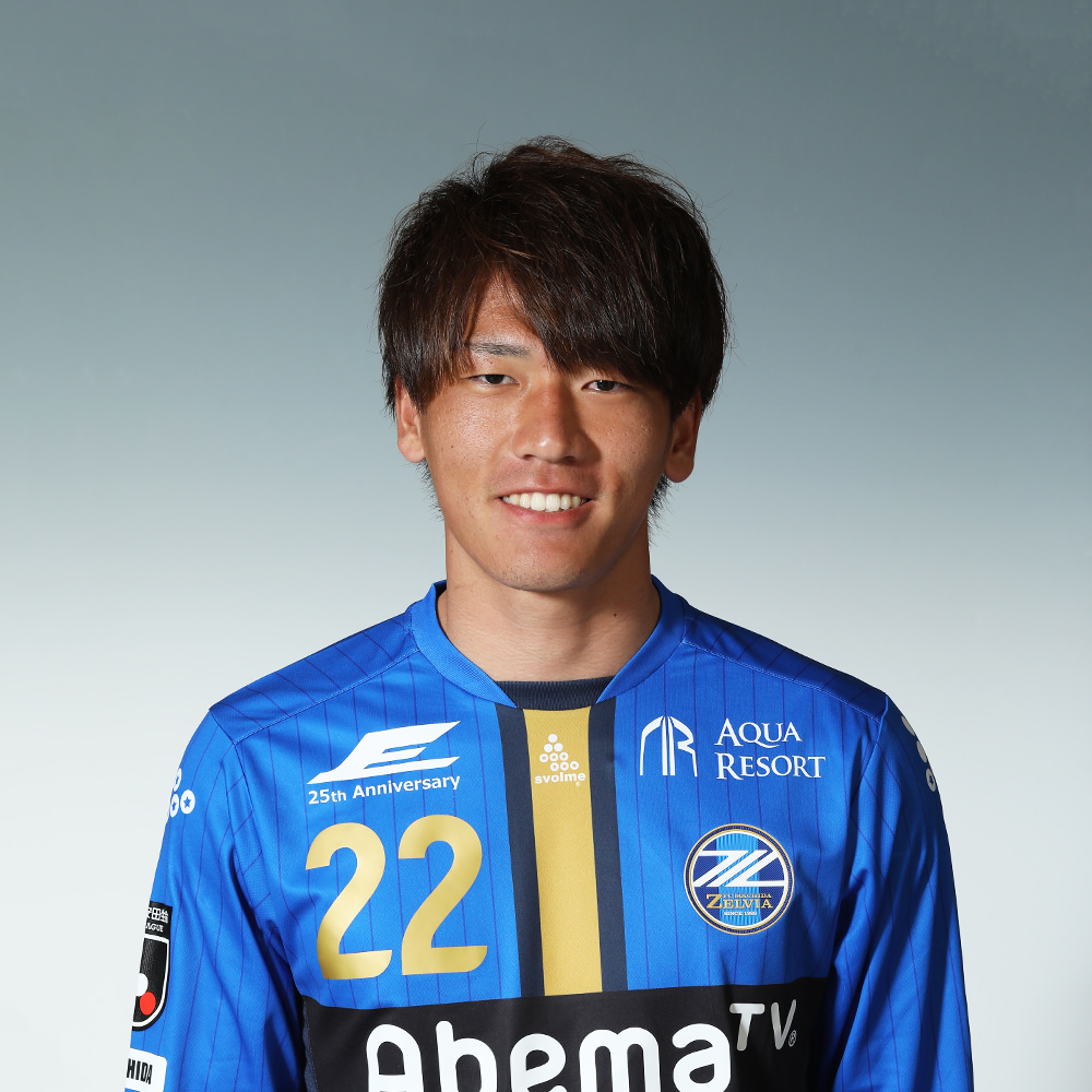 小田逸稀選手 移籍期間満了のお知らせ | お知らせ | FC町田ゼルビア