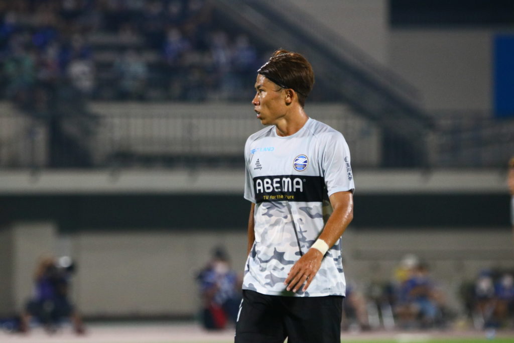 太田宏介選手 インタビュー記事掲載(Web)のお知らせ | お知らせ | FC