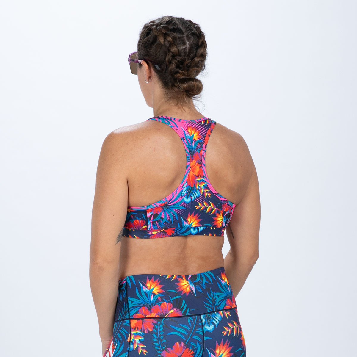 Women's Ltd Tri Bra - DriftSPEED – Zoot Sports