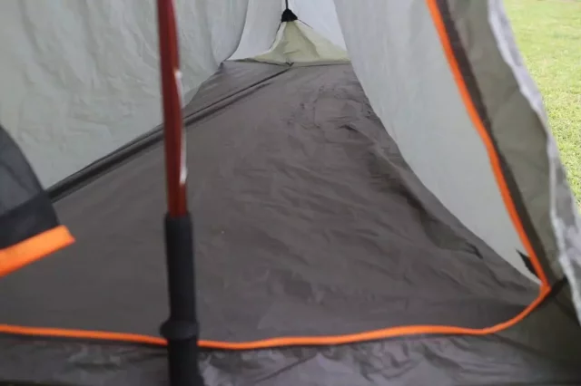 超軽量1人用シェルター-NEMO スパイクストーム｜テント・シェルター