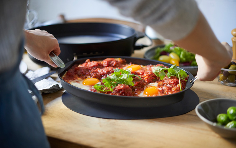 BRUNO（ブルーノ） オーバルホットプレート | Amingオンラインショップ