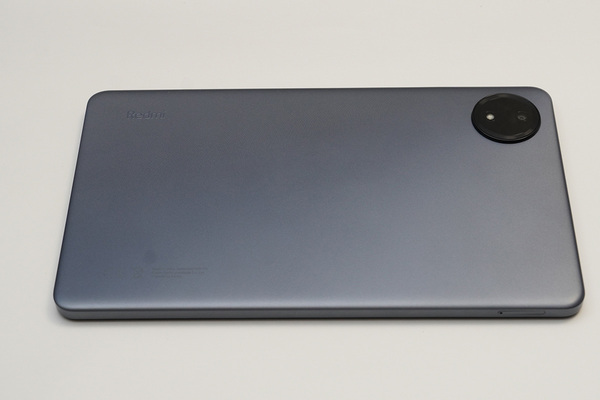 ASCII.jp：2万円切りで4G通信＆実は通話も可なタブレット「Redmi Pad