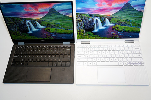 笠原一輝のユビキタス情報局】2in1としてさらに磨きがかかったDell