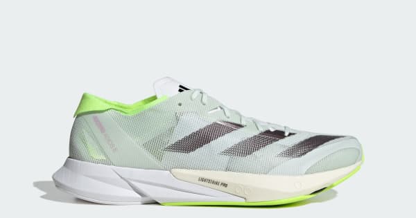 アディダス アディゼロ ジャパン 8 / Adizero Japan 8 - グリーン