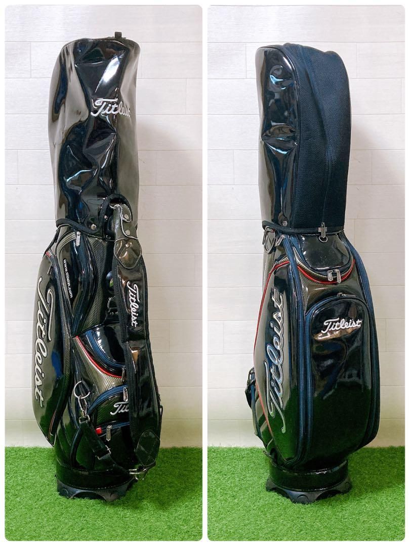 H13 タイトリスト 初心者オススメ ゴルフクラブセット メンズ 14本