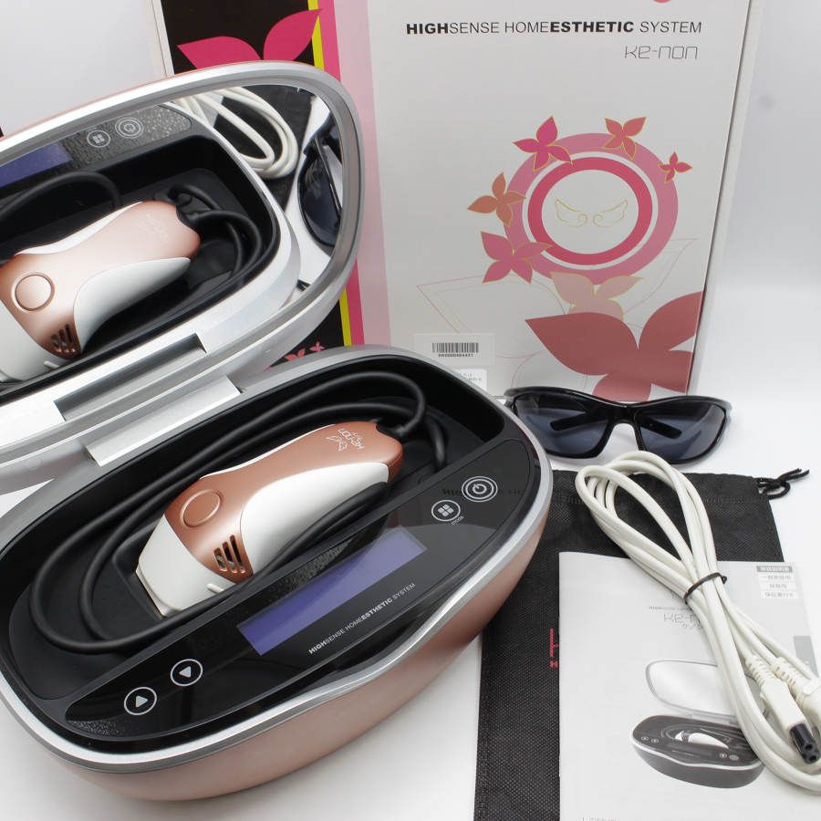 ほ*し様 ケノン 脱毛器 ver8.6J ケノン ver8.6 【公式通販】