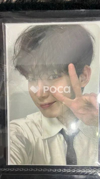 ENHYPEN ソヌ ENHYPEN VR CONCERT : IMMERSION - メルカリ