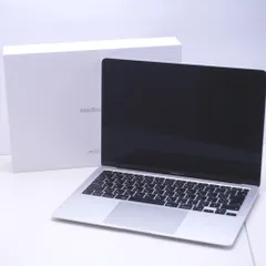 2026年最新】macbook air m1 16gb 256の人気アイテム - メルカリ