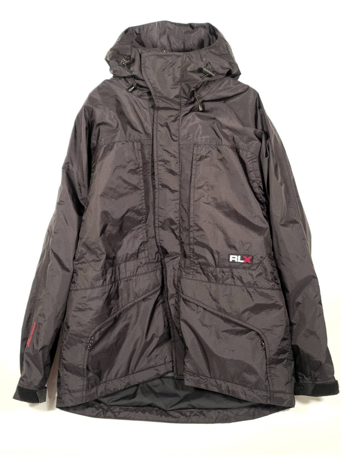RLX Gore-Tex XCR Jkt | IBWStockRoom Yokosuka