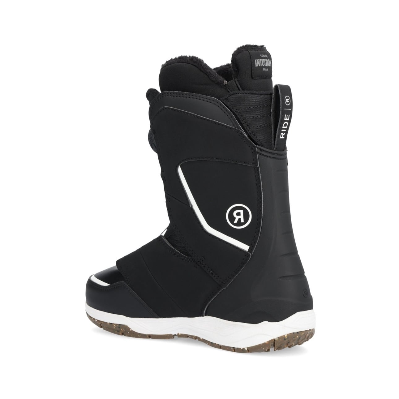 RIDE SNOWBOARD 2024-2025 『 HERA PRO 』 ライド ヘラプロ ブーツ