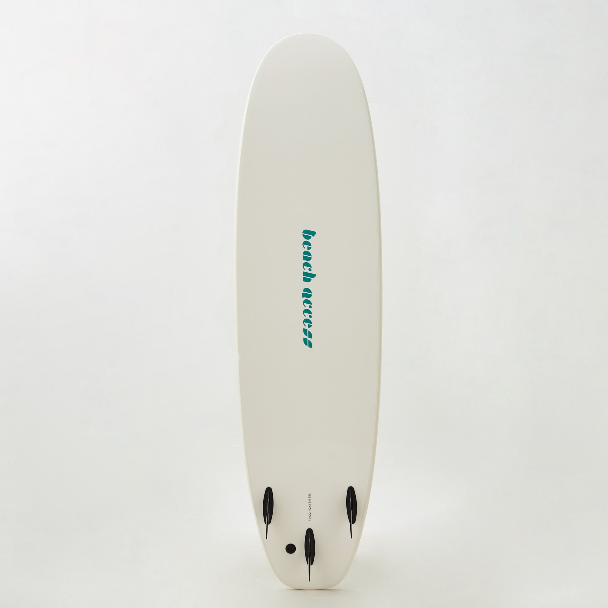 公式】m-soft ソフトボード 7'0