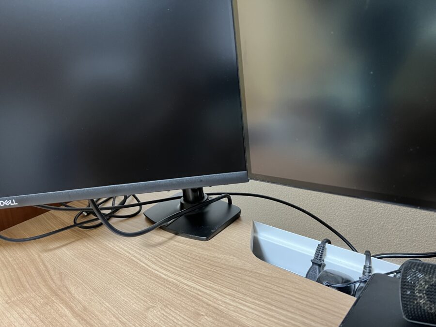 レビュー】「Dell S2723HC」USB-C入力対応の27インチモニターを買って