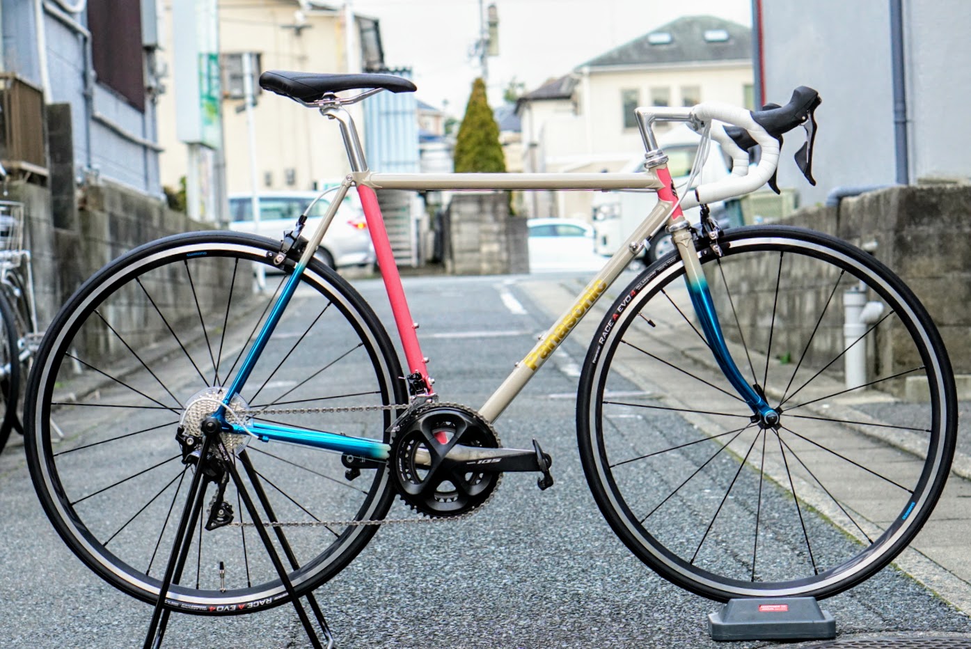 サイクルショップきくち 公式サイト: Panasonic Order System (POS