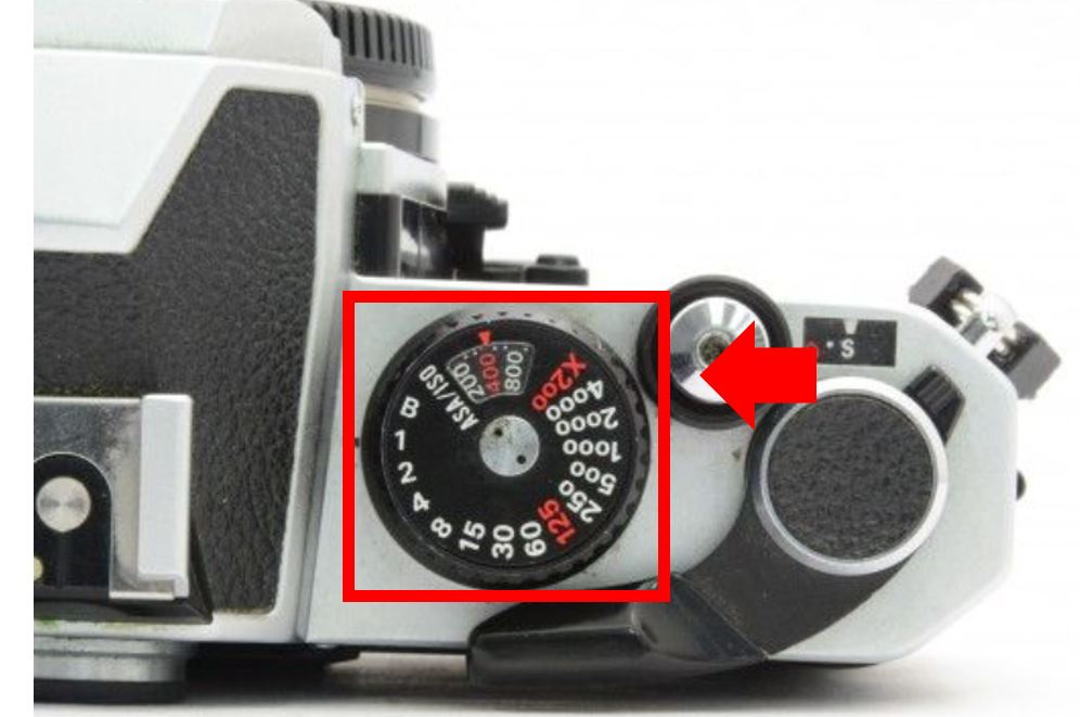 ニコン】FM2とNEWFM2（前期・後期）の見た目の違いと見分け方を解説