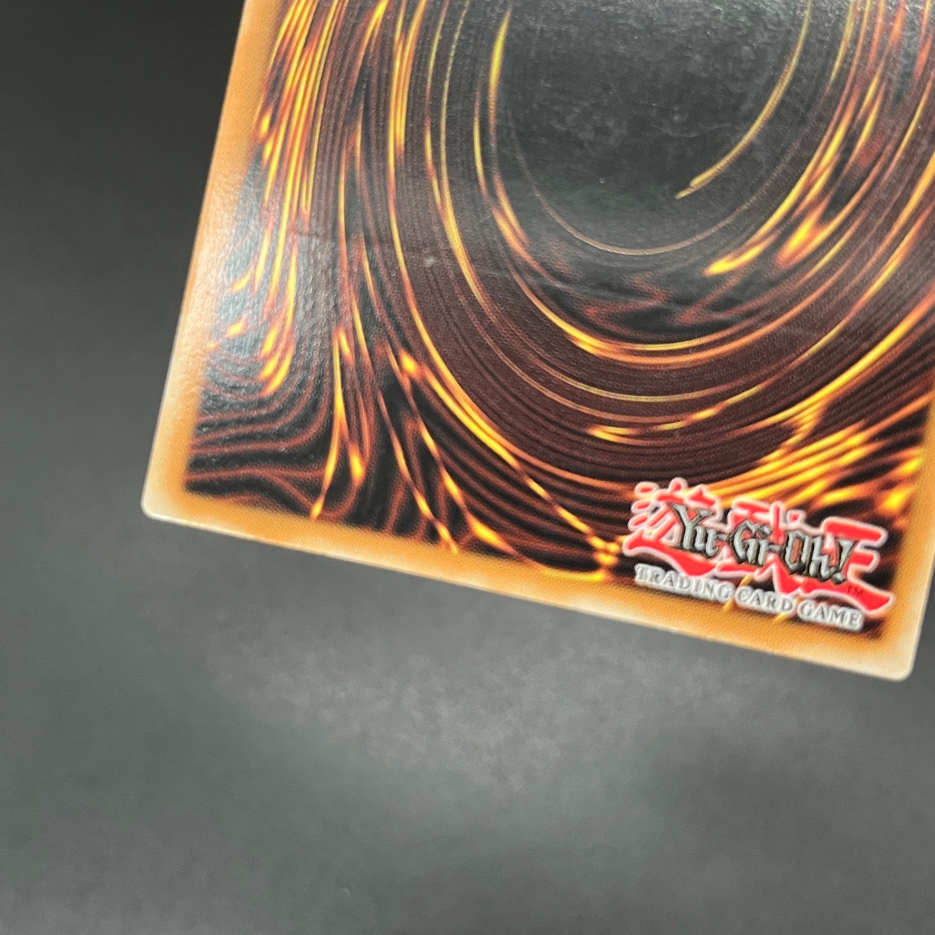 遊戯王 D－チェーン/レリーフ/スペイン語/1st/EU版 – カードショップ