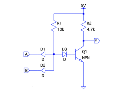 ディスクリート部品を使ったディジタル回路 | CQ出版社 オンライン