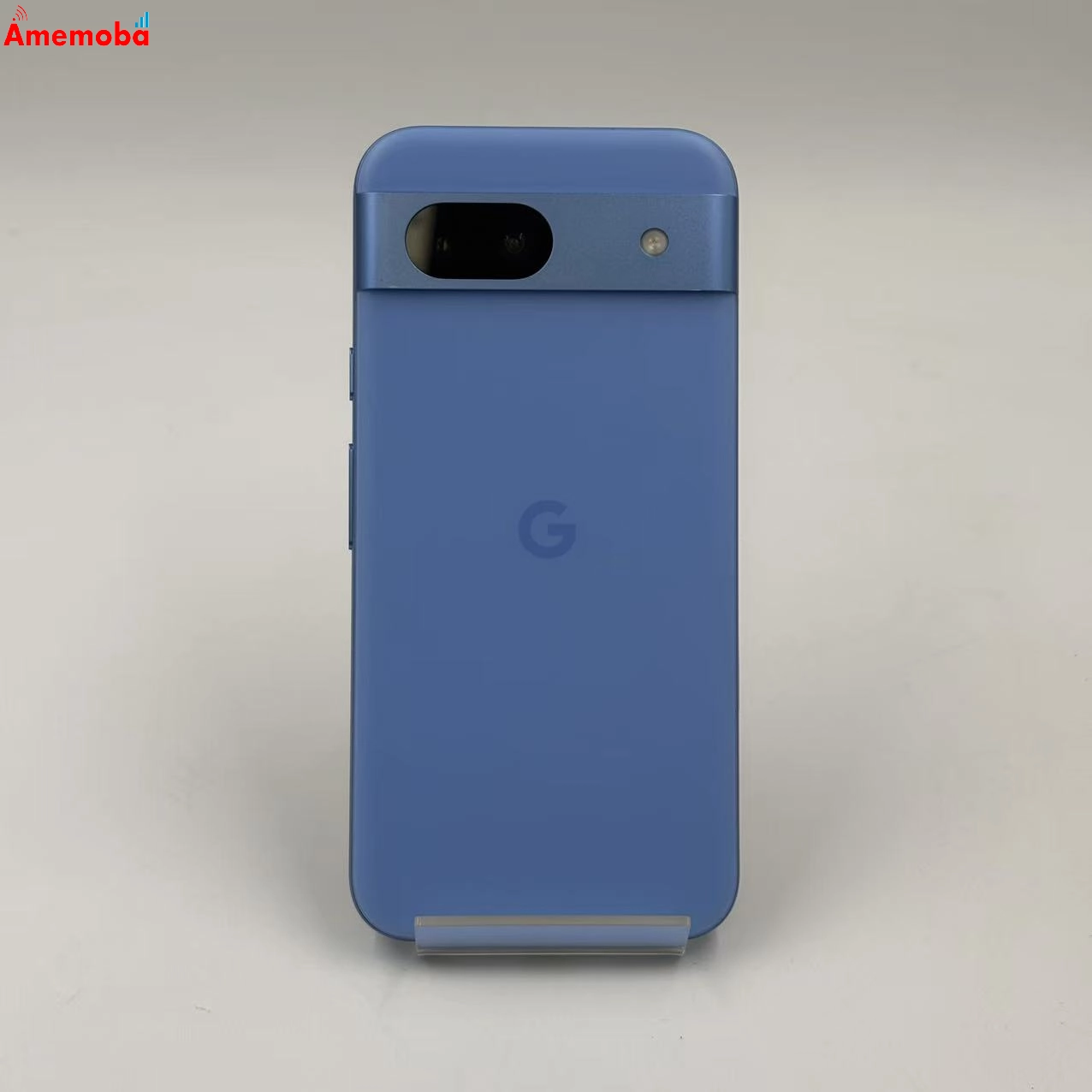 Google Pixel 8a 商品一覧 | 中古スマホ販売のアメモバマーケット