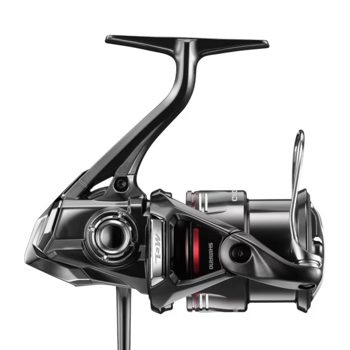 Molinete Shimano Vanford 4000XGA - ILHA DA PESCA
