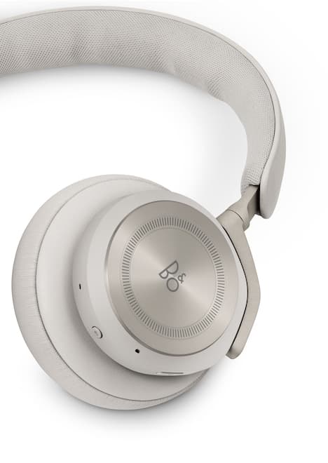Bang & Olufsen Beoplay HX Wireless ANC Headphones Unveiled