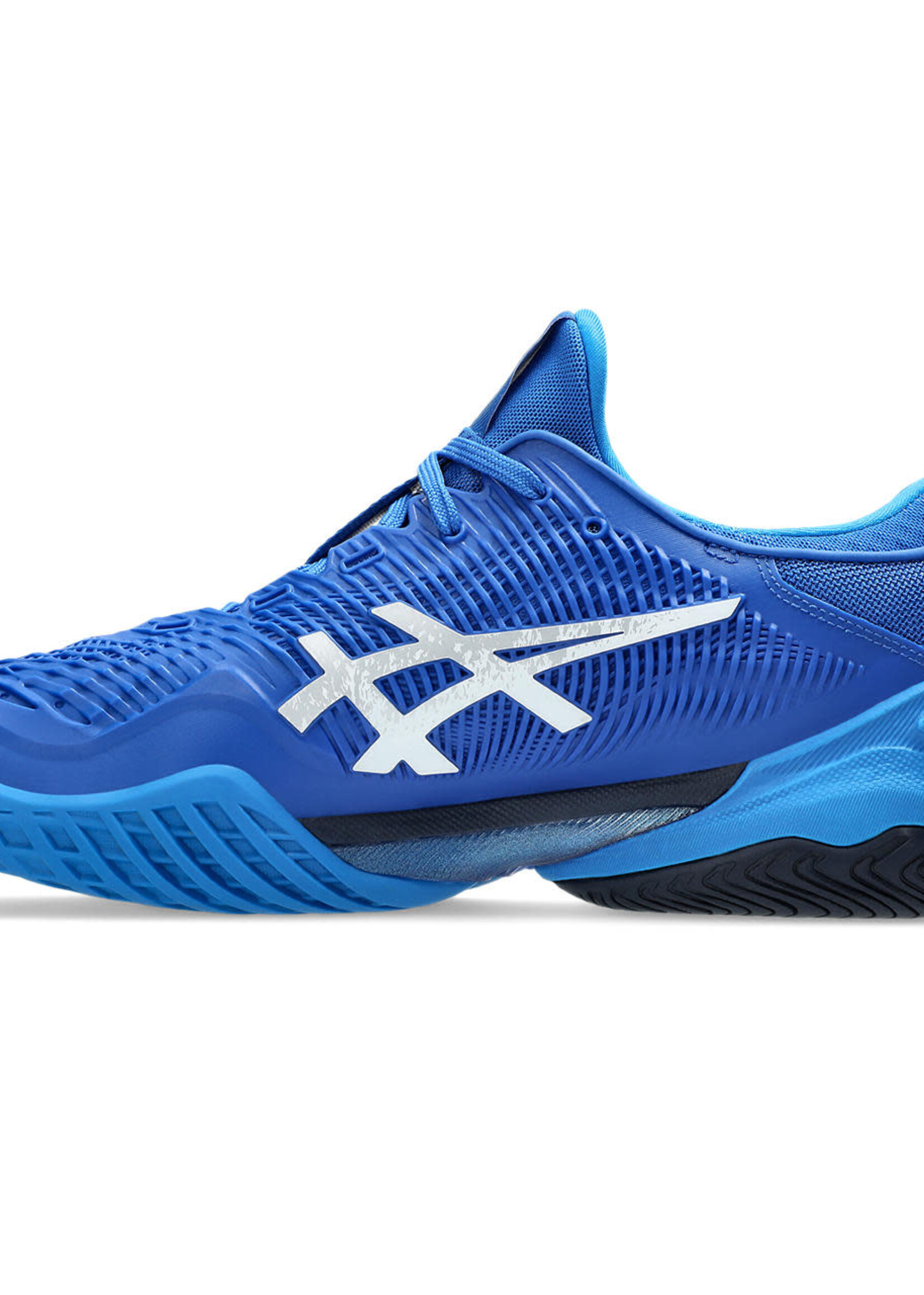 Asics Court FF 3 Novak Men's Tennis Shoes - World Tennis Miami