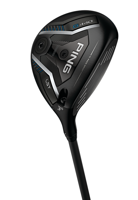 PING - G440 MAX Fairway | Morton Golf Sales