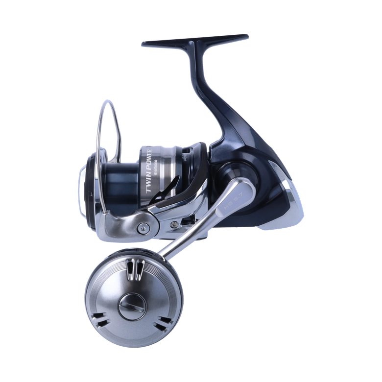 SHIMANO 21ツインパワー SW 14000XGの最安値・インプレ・釣果 | 本音の