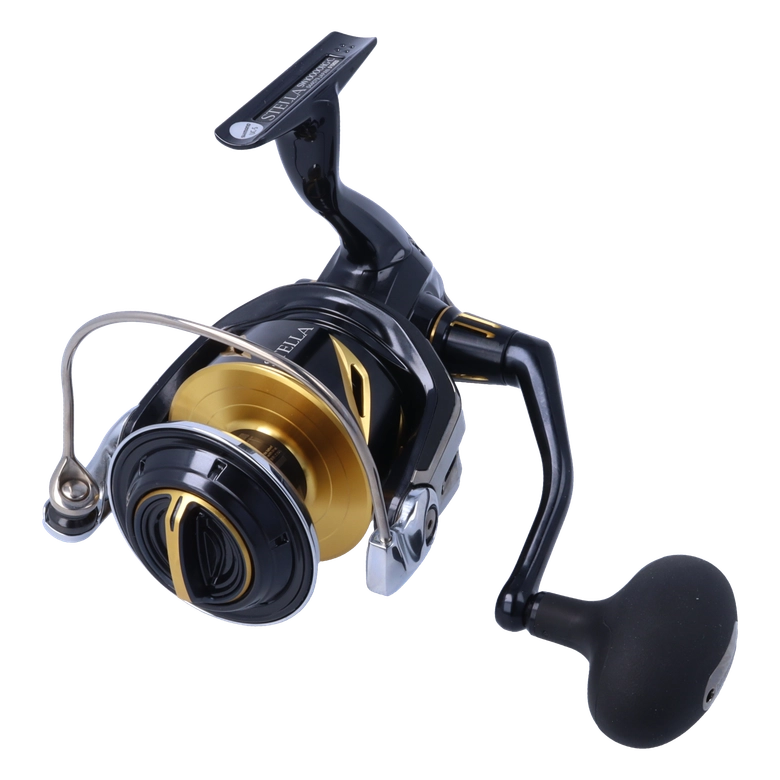 SHIMANO 19ステラ SW 10000PGの最安値・インプレ・釣果 | 本音の口コミ