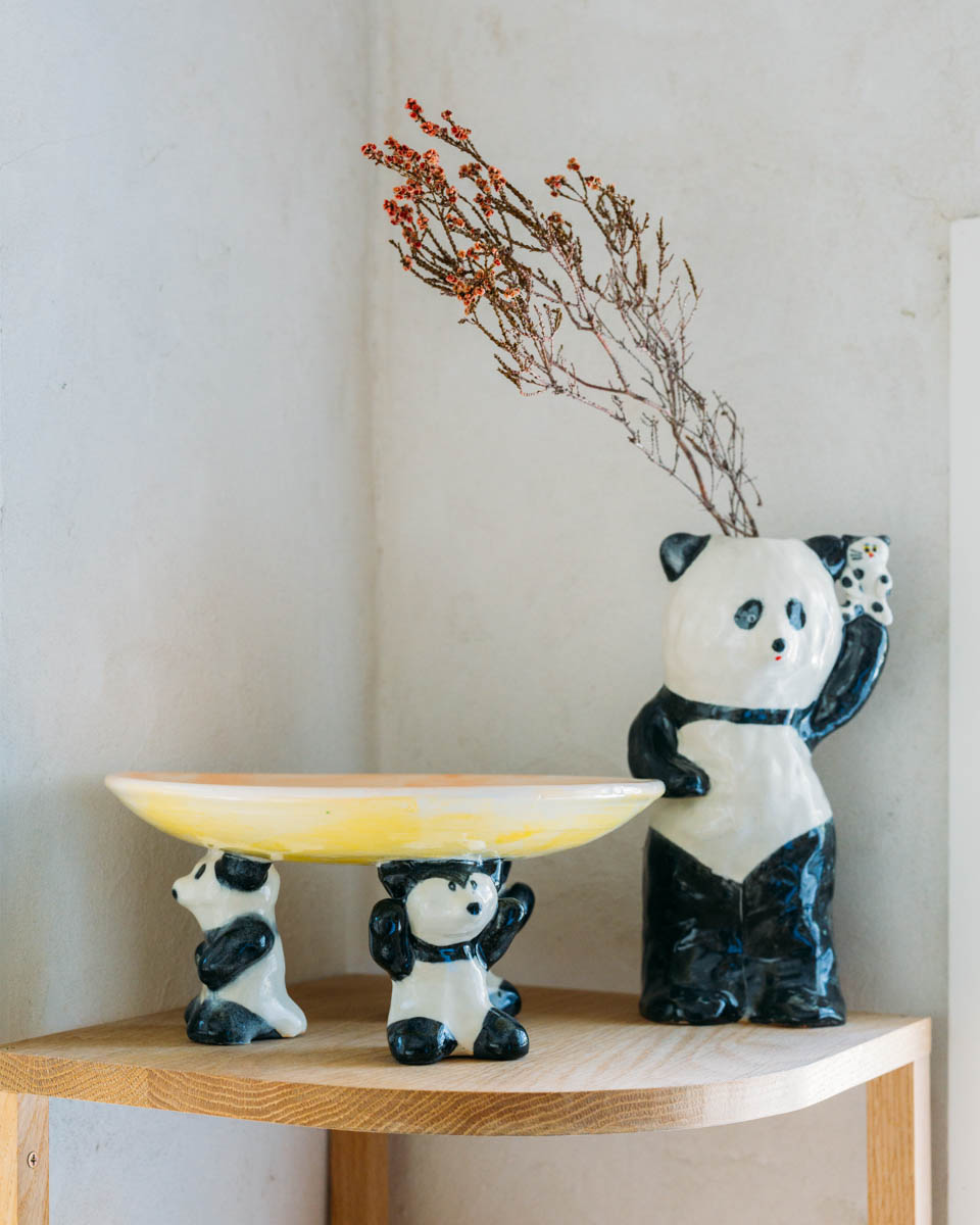 第7回 クマの集会 2023 | Eckepunkt | エッケプンクト【自由が丘