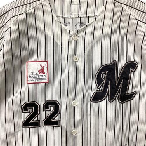 千葉ロッテマリーンズ (チバロッテマリーンズ) 応援グッズ SIZE Free