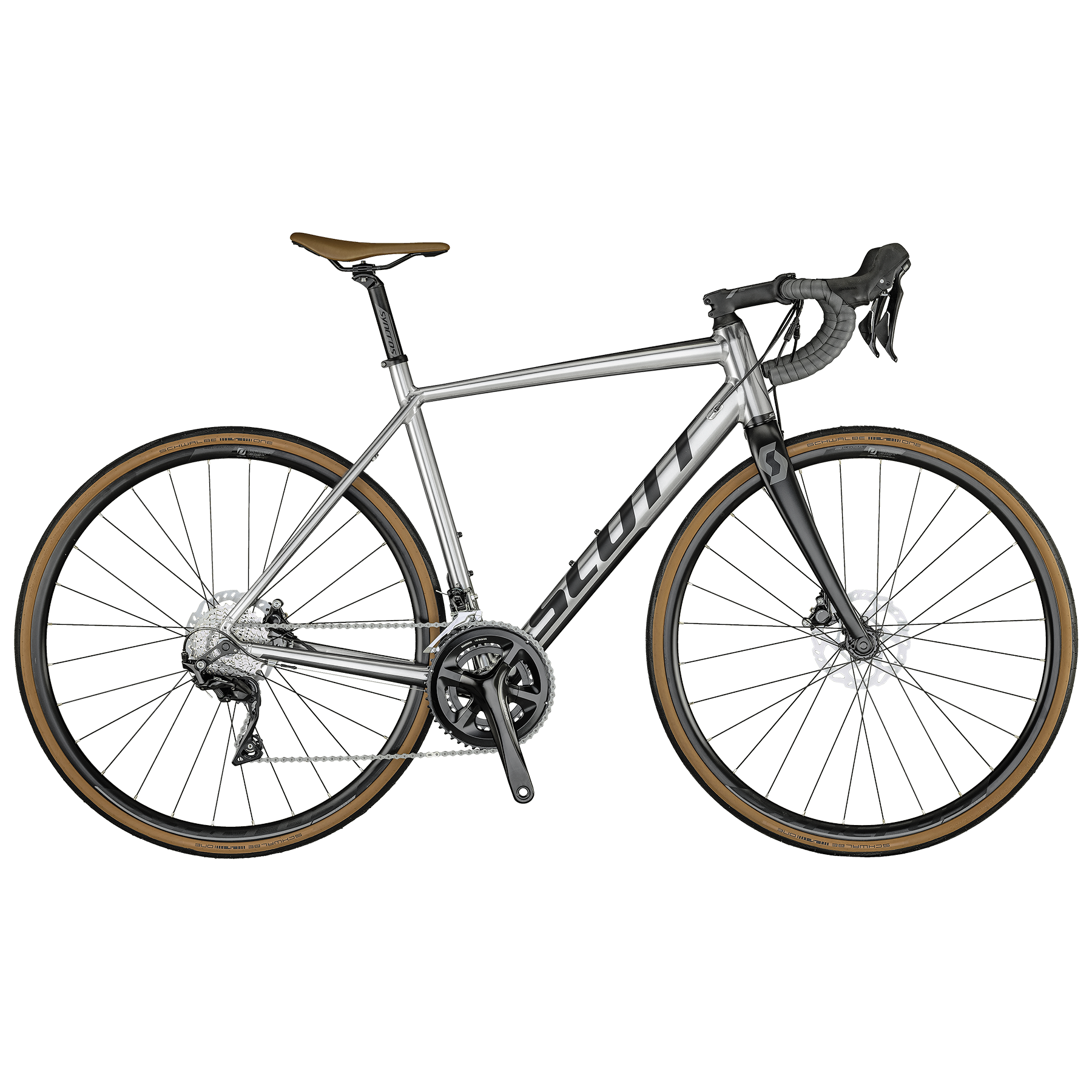 SCOTT Speedster 10 Disc – EURO-BIKE.COM