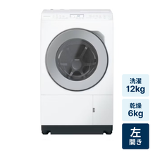 レンタル] パナソニック 【左開き】洗濯10kg/乾燥5kg NA-SD10UAL