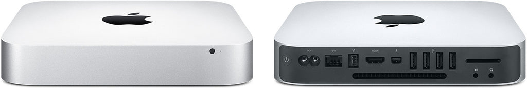 Mac mini 6,2 Core i7 A1347 Late 2012 – Gigabue
