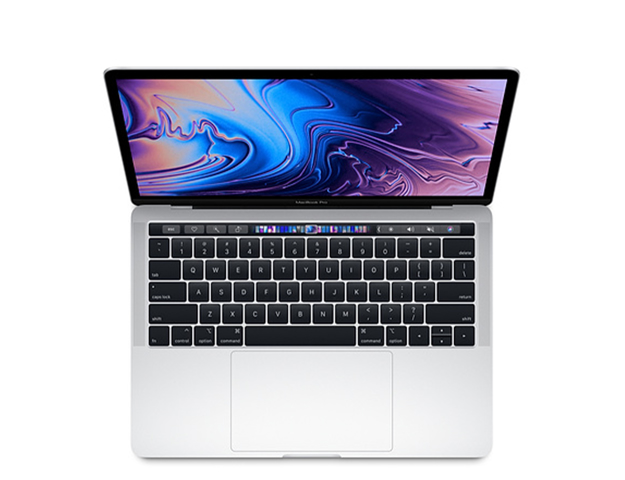 Swcond hand MacBook Pro 13-inch, 2019, Two Thunderbolt 3 ports
