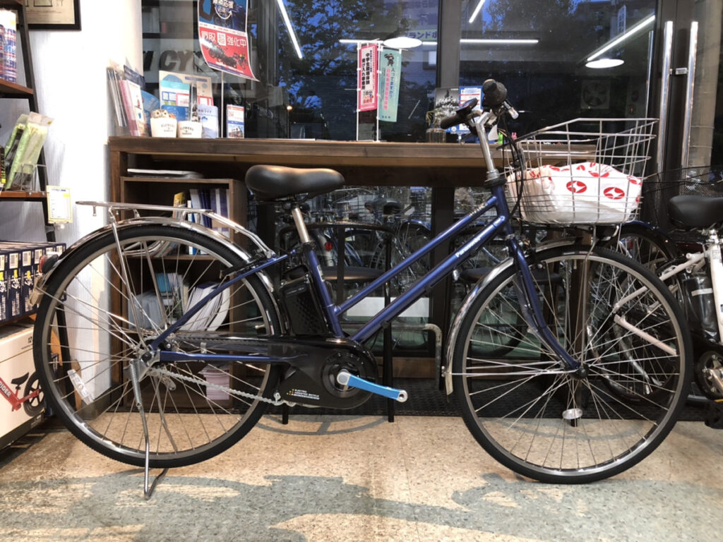 通勤・通学おすすめ電動アシスト自転車3選！！｜バイク・自転車の購入