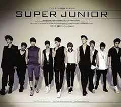 Super Junior – Super Junior 05 (Twins) | Releases | Discogs
