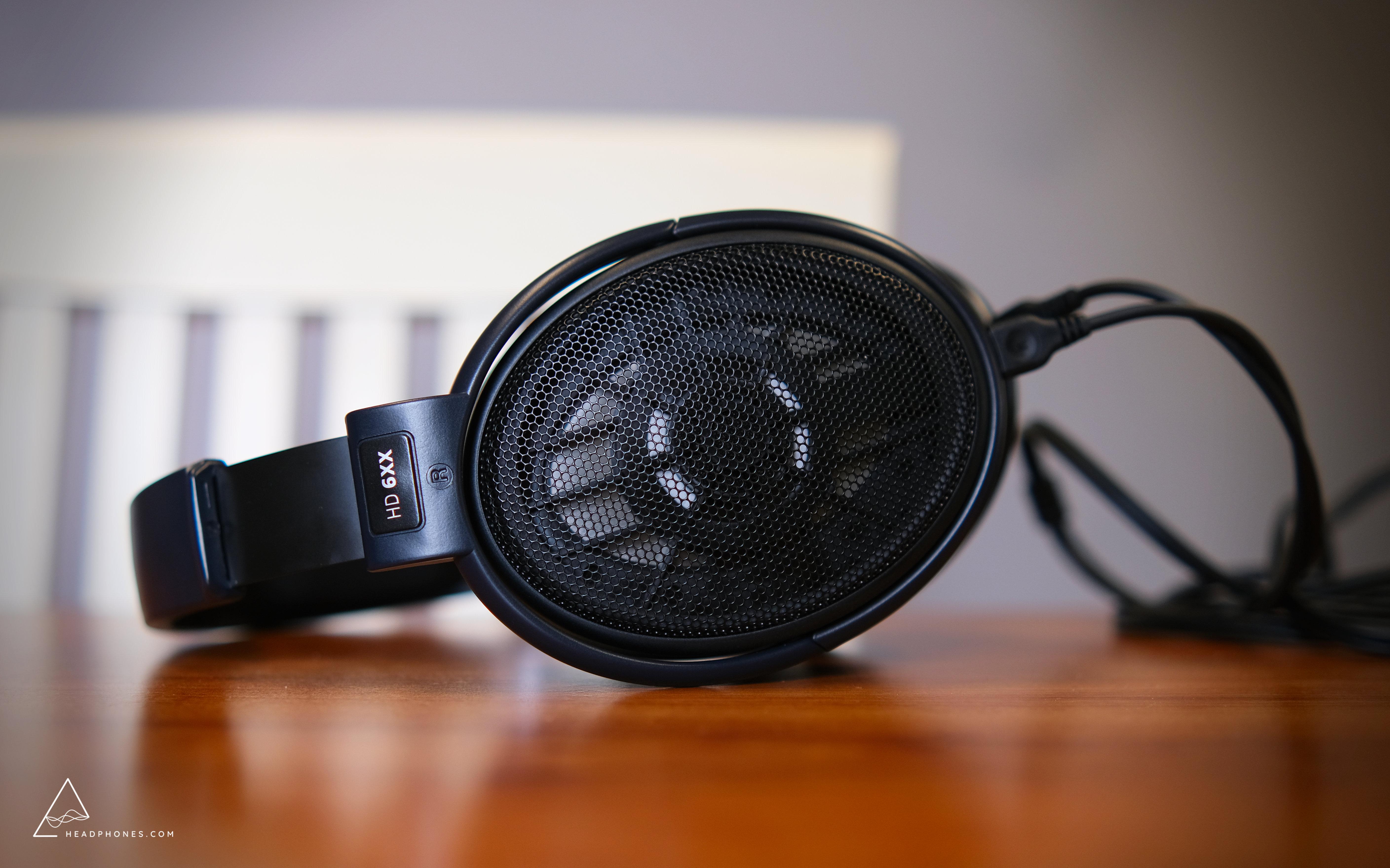 Sennheiser HD6XXと過ごした2年間…そして、より辛口な視点。 : r
