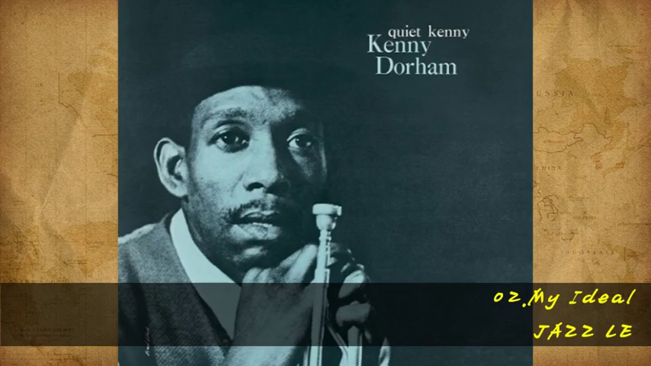 ケニー・ドーハム 『静かなるケニー』 Kenny Dorham 