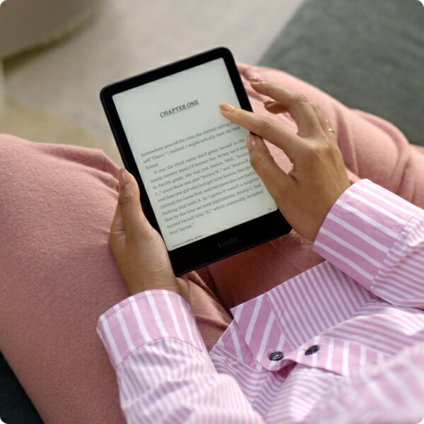 楽天ビック｜Amazon｜アマゾン Kindle Paperwhite (16GB) 7インチ